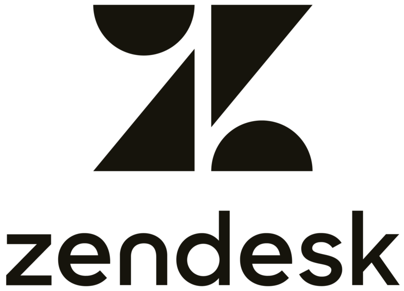 Zendesk Logo